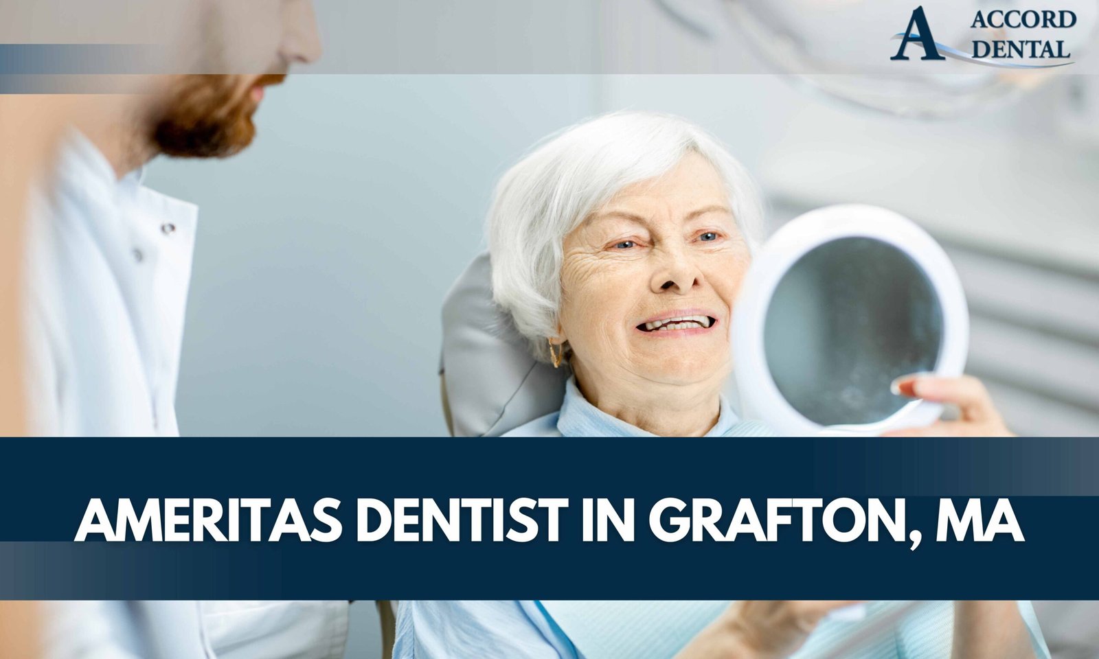 Ameritas Dentist in Grafton, MA