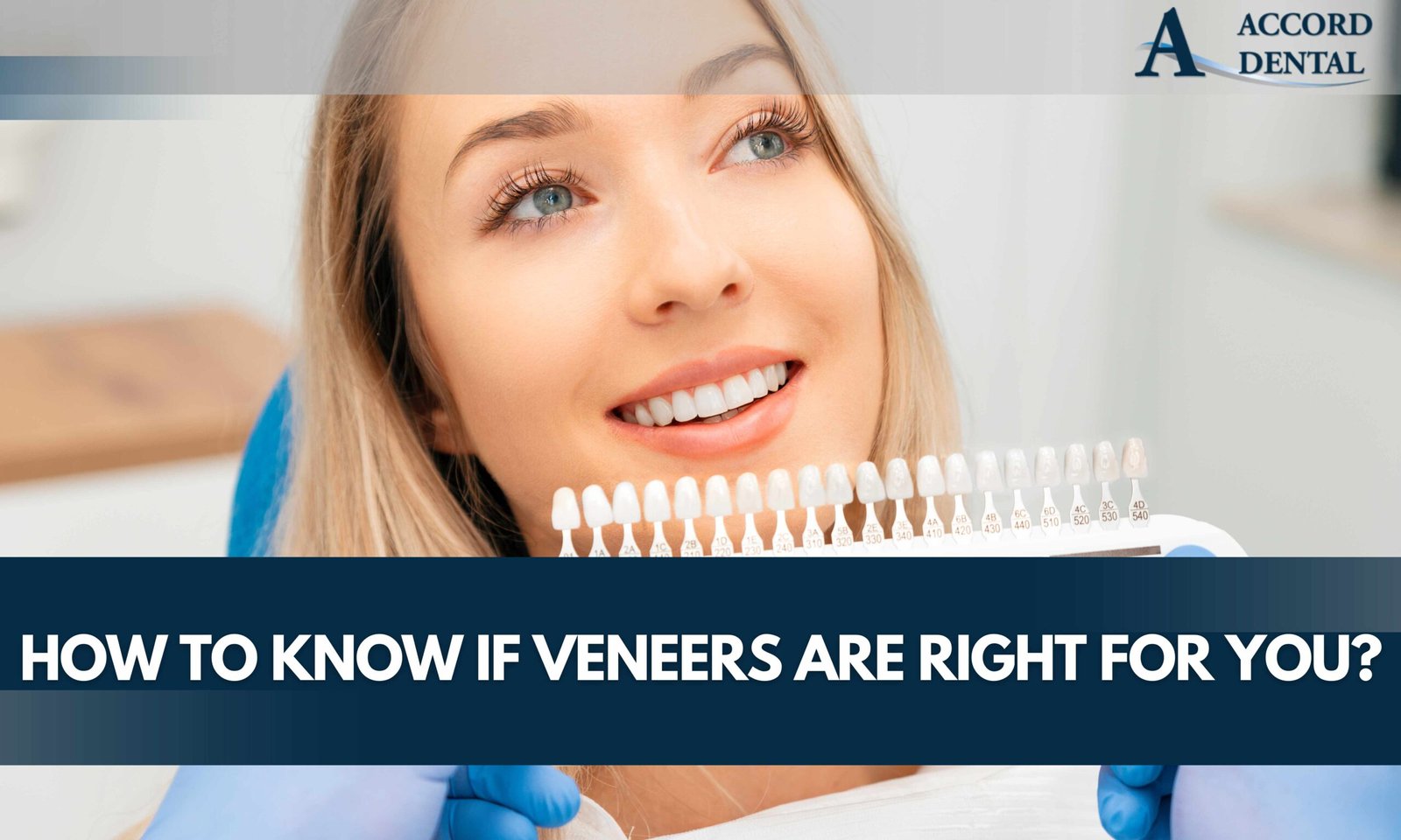 How To Know If Veneers Are Right For You?