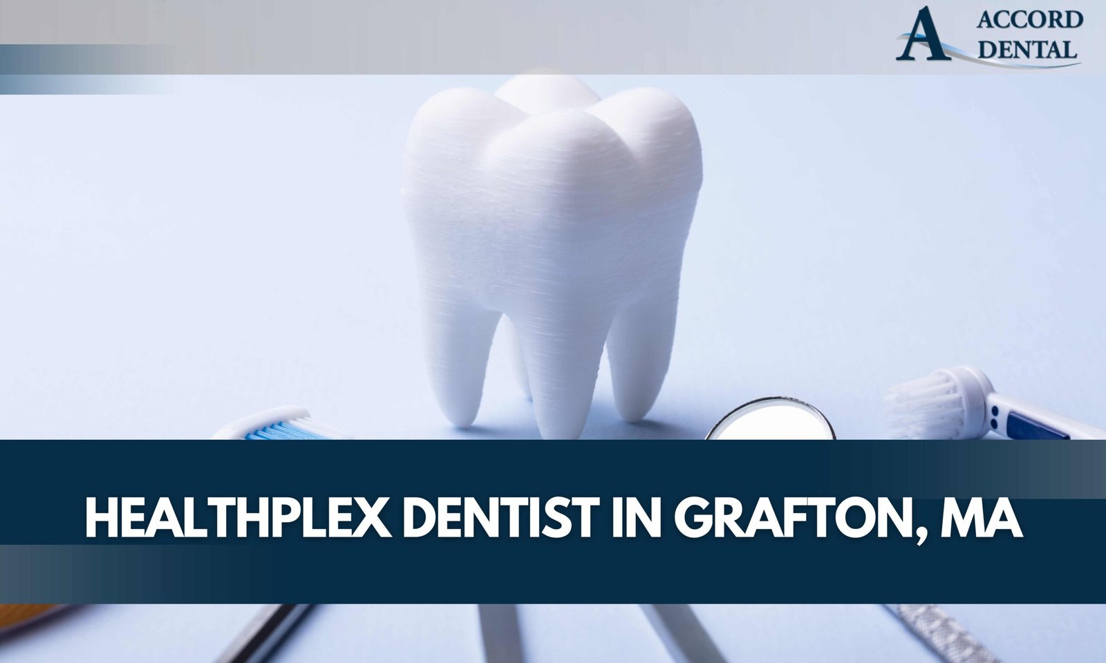 HealthPlex Dentist in Grafton, MA